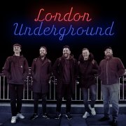 Benjamin Earl - London Underground